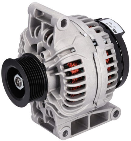 DAF XF106 Dynamo 2000904 - Dynamo voor Vrachtwagen: afbeelding 1 DAF XF106 Dynamo 2000904 - Dynamo voor Vrachtwagen: afbeelding 1