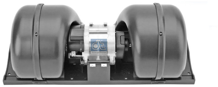 DAF XF106 Kachelmotor 1672646 | 1331270 - Interieurventilator voor Vrachtwagen: afbeelding 1 DAF XF106 Kachelmotor 1672646 | 1331270 - Interieurventilator voor Vrachtwagen: afbeelding 1