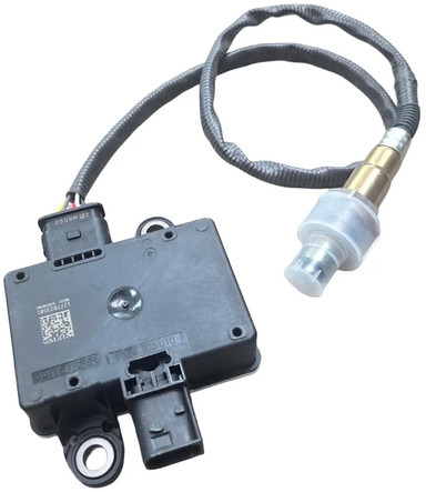 DAF XF106 Partikelsensor 2185906 | 2121308 - Sensor voor Vrachtwagen: afbeelding 1 DAF XF106 Partikelsensor 2185906 | 2121308 - Sensor voor Vrachtwagen: afbeelding 1