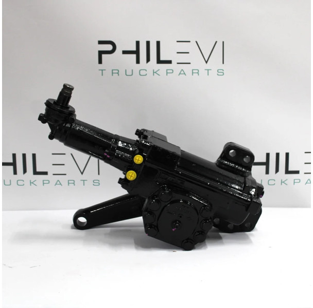 DAF XF106 Stuurhuis 1846034 | 2416795 Gereviseerd - Stuurhuis voor Vrachtwagen: afbeelding 1 DAF XF106 Stuurhuis 1846034 | 2416795 Gereviseerd - Stuurhuis voor Vrachtwagen: afbeelding 1