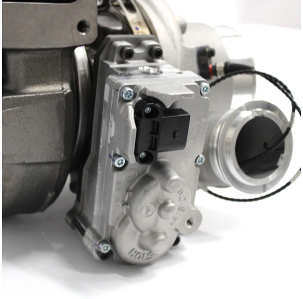 DAF XF106 Turbo Met VTG 2154699 | 2348170 Nieuw - Turbolader voor Vrachtwagen: afbeelding 4 DAF XF106 Turbo Met VTG 2154699 | 2348170 Nieuw - Turbolader voor Vrachtwagen: afbeelding 4