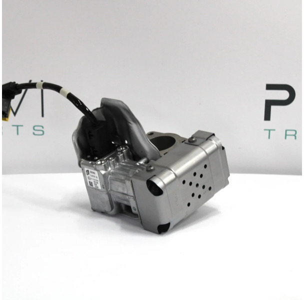 DAF XG EGR Klep 2393485 | 2243011 | 2418868 Nieuw - Geluiddemper/ Uitlaatsysteem voor Vrachtwagen: afbeelding 1 DAF XG EGR Klep 2393485 | 2243011 | 2418868 Nieuw - Geluiddemper/ Uitlaatsysteem voor Vrachtwagen: afbeelding 1