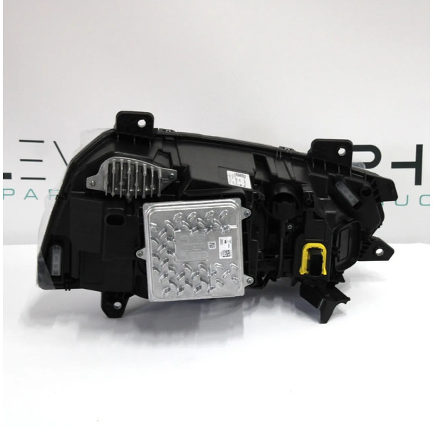 DAF XG Koplamp Links 2188984 Nieuw - Koplamp voor Vrachtwagen: afbeelding 2 DAF XG Koplamp Links 2188984 Nieuw - Koplamp voor Vrachtwagen: afbeelding 2