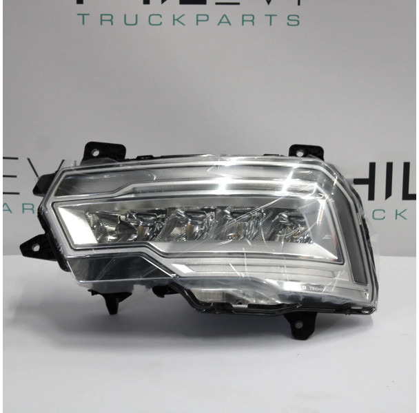 DAF XG Koplamp Links 2188984 Nieuw - Koplamp voor Vrachtwagen: afbeelding 4 DAF XG Koplamp Links 2188984 Nieuw - Koplamp voor Vrachtwagen: afbeelding 4