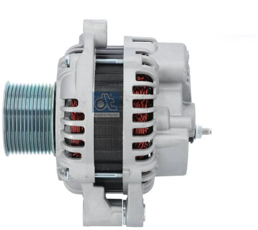 Iveco Hiway Dynamo 504349338 | 504119396 - Dynamo voor Vrachtwagen: afbeelding 1 Iveco Hiway Dynamo 504349338 | 504119396 - Dynamo voor Vrachtwagen: afbeelding 1