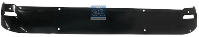Iveco Hiway Zonnekap 5801715565 - Zonneklep voor Vrachtwagen: afbeelding 1 Iveco Hiway Zonnekap 5801715565 - Zonneklep voor Vrachtwagen: afbeelding 1