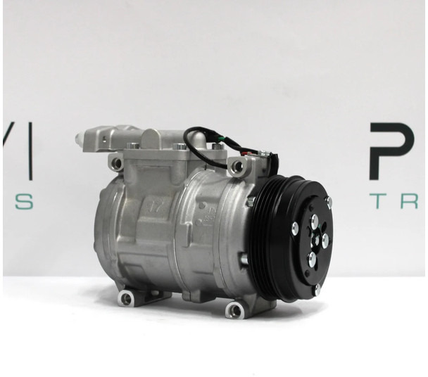 Iveco S-Way Airco Compressor 504385146 Nieuw! - Airco compressor voor Vrachtwagen: afbeelding 2 Iveco S-Way Airco Compressor 504385146 Nieuw! - Airco compressor voor Vrachtwagen: afbeelding 2