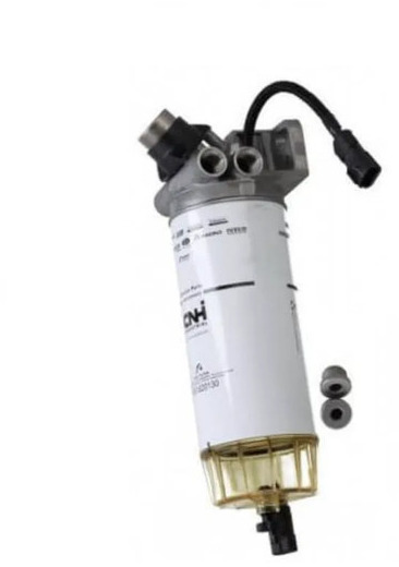 Iveco S-Way Brandstoffilter 5801957910 Nieuw - Brandstoffilter voor Vrachtwagen: afbeelding 2 Iveco S-Way Brandstoffilter 5801957910 Nieuw - Brandstoffilter voor Vrachtwagen: afbeelding 2