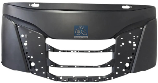 Iveco S-Way Frontplaat 5802723271 | 5802723274 - Rooster voor Vrachtwagen: afbeelding 1 Iveco S-Way Frontplaat 5802723271 | 5802723274 - Rooster voor Vrachtwagen: afbeelding 1