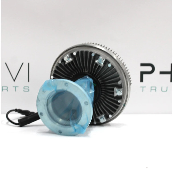 Iveco S-Way Visco Koppeling 5801735569 Nieuw! - Ventilator voor Vrachtwagen: afbeelding 3 Iveco S-Way Visco Koppeling 5801735569 Nieuw! - Ventilator voor Vrachtwagen: afbeelding 3