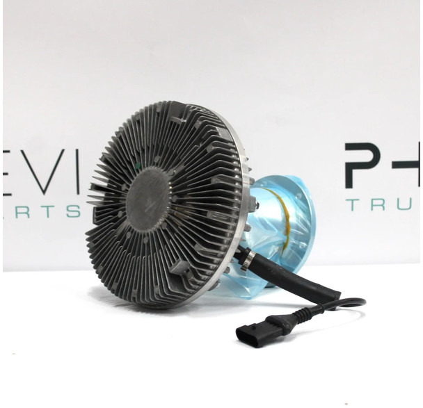 Iveco S-Way Visco Koppeling 5801735569 Nieuw! - Ventilator voor Vrachtwagen: afbeelding 2 Iveco S-Way Visco Koppeling 5801735569 Nieuw! - Ventilator voor Vrachtwagen: afbeelding 2