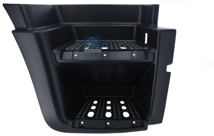 Iveco Stralis Instapkast Rechts 500375431 - Treeplank voor Vrachtwagen: afbeelding 1 Iveco Stralis Instapkast Rechts 500375431 - Treeplank voor Vrachtwagen: afbeelding 1