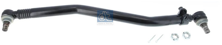 Iveco Stuurstang 5801282537 | 5801282538 Euro 6 - Stuurinrichting voor Vrachtwagen: afbeelding 1 Iveco Stuurstang 5801282537 | 5801282538 Euro 6 - Stuurinrichting voor Vrachtwagen: afbeelding 1