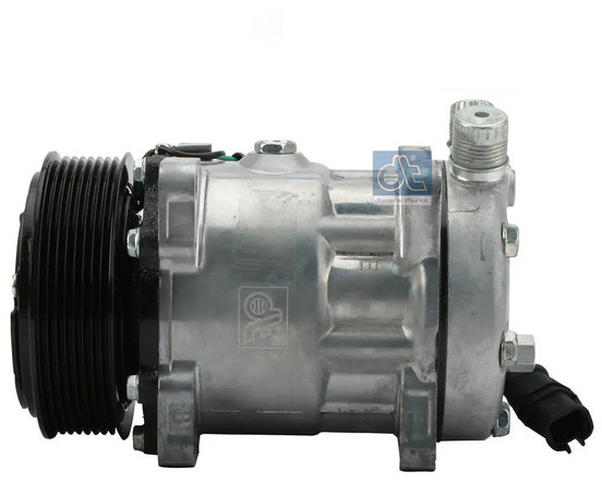 MAN Airco Compressor 51.77970-9028 | 51.77970-7028 Euro 6 - Airco compressor voor Vrachtwagen: afbeelding 1 MAN Airco Compressor 51.77970-9028 | 51.77970-7028 Euro 6 - Airco compressor voor Vrachtwagen: afbeelding 1