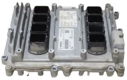 MAN ECU 51.25834-7373 Euro 6 - ECU voor Vrachtwagen: afbeelding 1 MAN ECU 51.25834-7373 Euro 6 - ECU voor Vrachtwagen: afbeelding 1