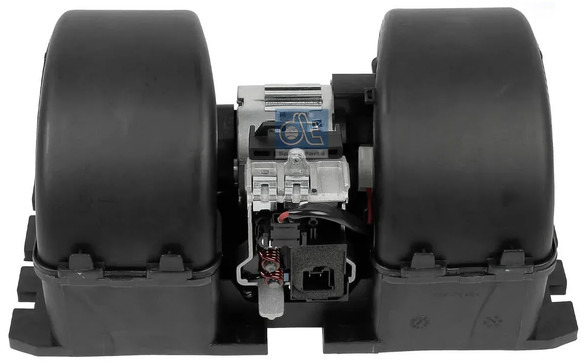 MAN Kachelmotor 81.61930-6098 | 81.61930-6086 - Interieurventilator voor Vrachtwagen: afbeelding 1 MAN Kachelmotor 81.61930-6098 | 81.61930-6086 - Interieurventilator voor Vrachtwagen: afbeelding 1