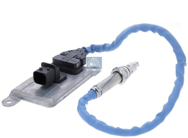MAN Nox Sensor 51.15408-0018 | 51.15408-0011 Euro 6 - Sensor voor Vrachtwagen: afbeelding 1 MAN Nox Sensor 51.15408-0018 | 51.15408-0011 Euro 6 - Sensor voor Vrachtwagen: afbeelding 1