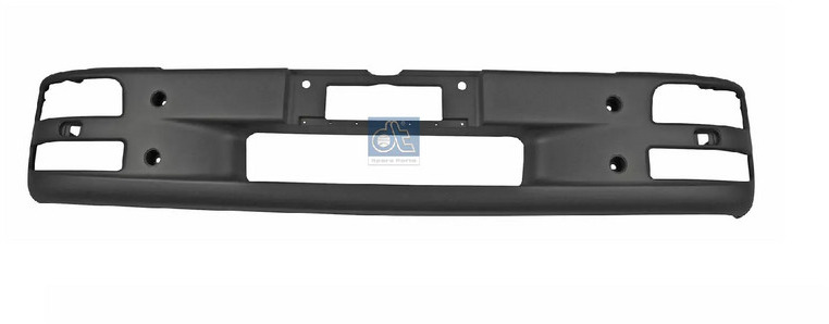 MAN TGL Bumper 81.41610-0352 Euro 6 - Bumper voor Vrachtwagen: afbeelding 1 MAN TGL Bumper 81.41610-0352 Euro 6 - Bumper voor Vrachtwagen: afbeelding 1