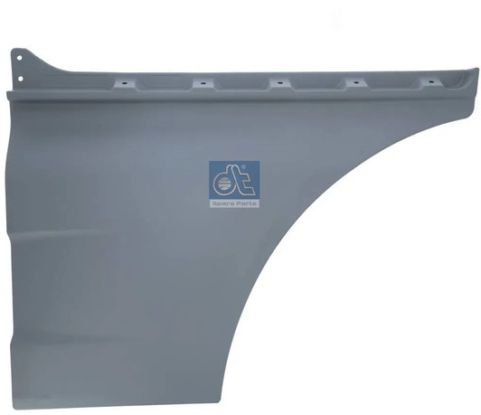 MAN TGX Deurverlenger Links 81.62610-0023 | 81.62610-0019 - Deur en onderdelen voor Vrachtwagen: afbeelding 1 MAN TGX Deurverlenger Links 81.62610-0023 | 81.62610-0019 - Deur en onderdelen voor Vrachtwagen: afbeelding 1