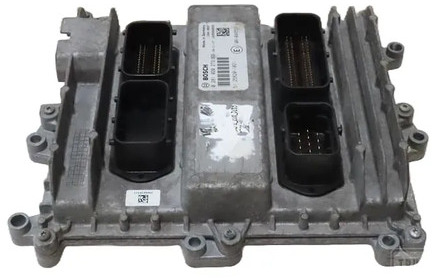 MAN TGX ECU Motor 51.25804-7824 Euro 6 - ECU voor Vrachtwagen: afbeelding 1 MAN TGX ECU Motor 51.25804-7824 Euro 6 - ECU voor Vrachtwagen: afbeelding 1