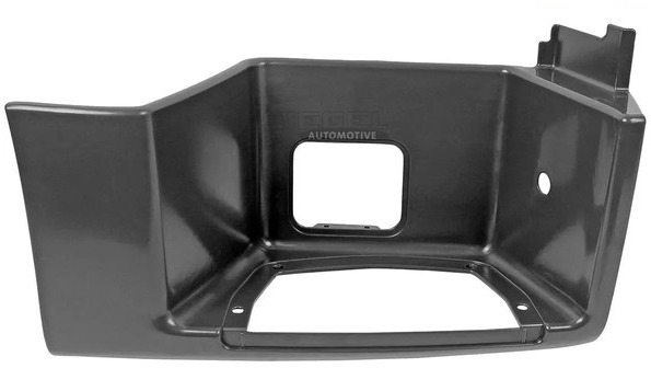 MAN TGX Instapkast Rechts 81.61510-0802 | 81.61510-0782 Euro 6 - Treeplank voor Vrachtwagen: afbeelding 1 MAN TGX Instapkast Rechts 81.61510-0802 | 81.61510-0782 Euro 6 - Treeplank voor Vrachtwagen: afbeelding 1