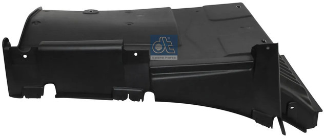 MAN TGX Spatscherm Rechts 81.61210-0906 Model 2020 - Fender voor Vrachtwagen: afbeelding 1 MAN TGX Spatscherm Rechts 81.61210-0906 Model 2020 - Fender voor Vrachtwagen: afbeelding 1