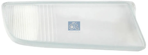 MAN TGX/TGS Mistlampglas Rechts 81.25110-0086 - Mistlamp voor Vrachtwagen: afbeelding 1 MAN TGX/TGS Mistlampglas Rechts 81.25110-0086 - Mistlamp voor Vrachtwagen: afbeelding 1