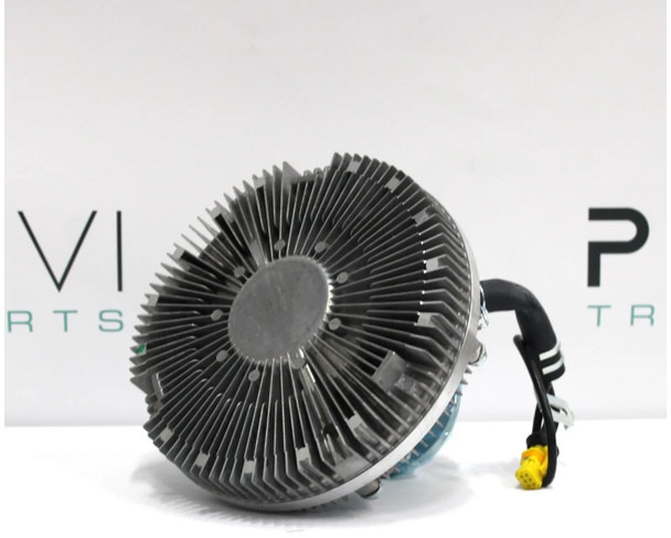 MAN TGX/TGS Visco 51.06630-0122 | 51.06630-0141 Nieuw! - Ventilator voor Vrachtwagen: afbeelding 1 MAN TGX/TGS Visco 51.06630-0122 | 51.06630-0141 Nieuw! - Ventilator voor Vrachtwagen: afbeelding 1