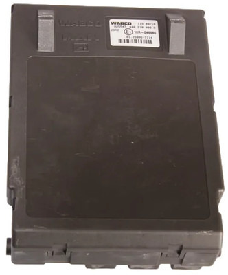 MAN TGX ZBR2 Module 81.25806-7114 Euro 6 - ECU voor Vrachtwagen: afbeelding 1 MAN TGX ZBR2 Module 81.25806-7114 Euro 6 - ECU voor Vrachtwagen: afbeelding 1