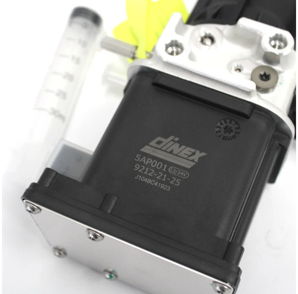 Mercedes-Benz Actros AdBlue Pomp A 000 140 79 78 Nieuw - Brandstoftoevoer voor Vrachtwagen: afbeelding 3 Mercedes-Benz Actros AdBlue Pomp A 000 140 79 78 Nieuw - Brandstoftoevoer voor Vrachtwagen: afbeelding 3