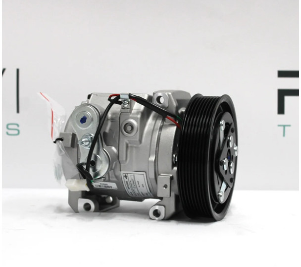Mercedes-Benz Actros Airco Compressor A 472 230 03 11 | A 472 230 01 11 Nieuw! - Airco compressor voor Vrachtwagen: afbeelding 2 Mercedes-Benz Actros Airco Compressor A 472 230 03 11 | A 472 230 01 11 Nieuw! - Airco compressor voor Vrachtwagen: afbeelding 2