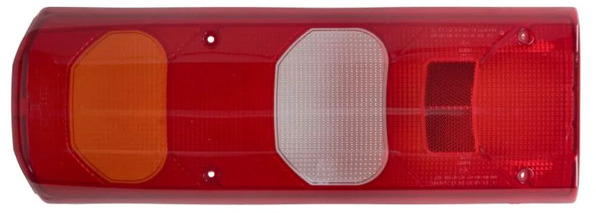 Mercedes-Benz Actros/Atego Achterlichtglas A 002 544 73 90 - Achterlicht voor Vrachtwagen: afbeelding 1 Mercedes-Benz Actros/Atego Achterlichtglas A 002 544 73 90 - Achterlicht voor Vrachtwagen: afbeelding 1
