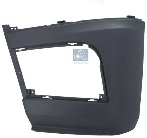 Mercedes-Benz Actros Bumperhoek Links A 960 885 49 25 Euro 6 - Bumper voor Vrachtwagen: afbeelding 1 Mercedes-Benz Actros Bumperhoek Links A 960 885 49 25 Euro 6 - Bumper voor Vrachtwagen: afbeelding 1