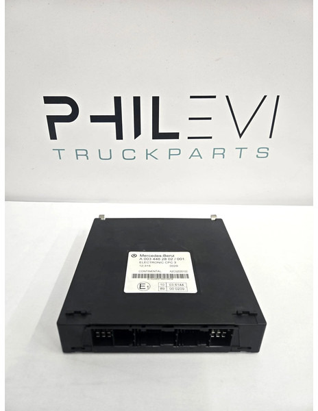 Mercedes-Benz Actros CPC3 A 003 446 76 02 Gereviseerd - ECU voor Vrachtwagen: afbeelding 5 Mercedes-Benz Actros CPC3 A 003 446 76 02 Gereviseerd - ECU voor Vrachtwagen: afbeelding 5