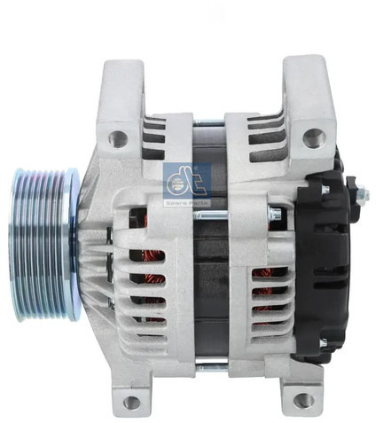 Mercedes-Benz Actros Dynamo A 015 154 13 02 Euro 6 - Dynamo voor Vrachtwagen: afbeelding 1 Mercedes-Benz Actros Dynamo A 015 154 13 02 Euro 6 - Dynamo voor Vrachtwagen: afbeelding 1