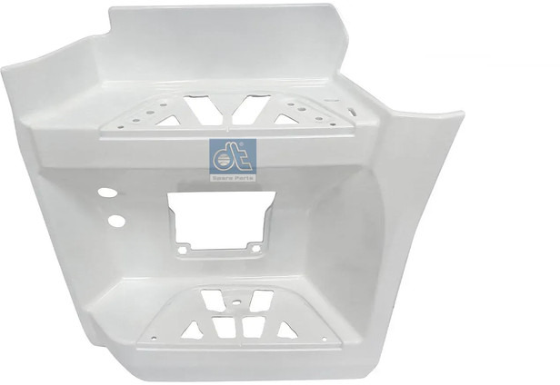 Mercedes-Benz Actros Instapkast Links A 960 666 29 03 Euro 6 - Treeplank voor Vrachtwagen: afbeelding 1 Mercedes-Benz Actros Instapkast Links A 960 666 29 03 Euro 6 - Treeplank voor Vrachtwagen: afbeelding 1