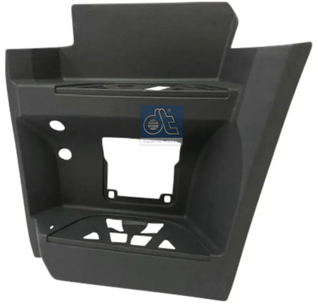 Mercedes-Benz Actros Instapkast Links A 960 666 35 03 Euro 6 - Treeplank voor Vrachtwagen: afbeelding 1 Mercedes-Benz Actros Instapkast Links A 960 666 35 03 Euro 6 - Treeplank voor Vrachtwagen: afbeelding 1