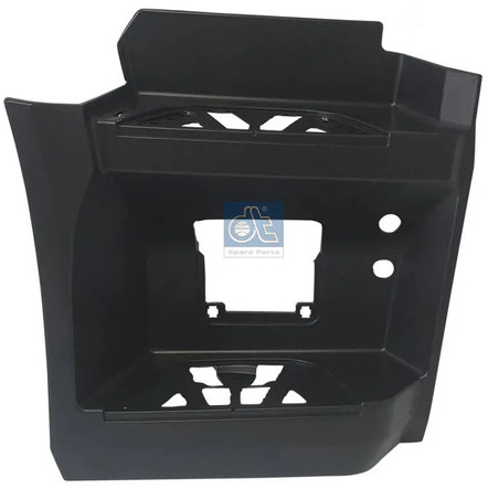 Mercedes-Benz Actros Instapkast Rechts A 960 666 39 03 Euro 6 - Treeplank voor Vrachtwagen: afbeelding 1 Mercedes-Benz Actros Instapkast Rechts A 960 666 39 03 Euro 6 - Treeplank voor Vrachtwagen: afbeelding 1