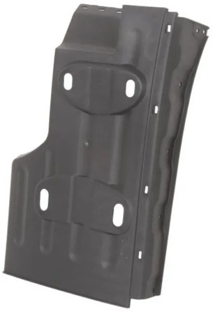 Mercedes-Benz Actros Spatbord Rechtsvoor A 960 881 34 03 - Fender voor Vrachtwagen: afbeelding 2 Mercedes-Benz Actros Spatbord Rechtsvoor A 960 881 34 03 - Fender voor Vrachtwagen: afbeelding 2