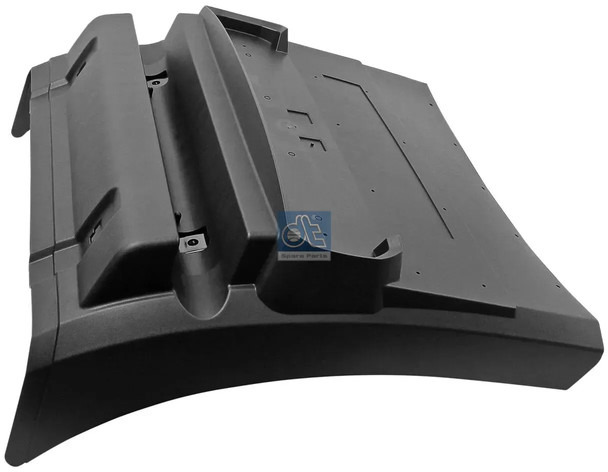Mercedes-Benz Actros Spatscherm A 960 520 05 20 - Fender voor Vrachtwagen: afbeelding 1 Mercedes-Benz Actros Spatscherm A 960 520 05 20 - Fender voor Vrachtwagen: afbeelding 1