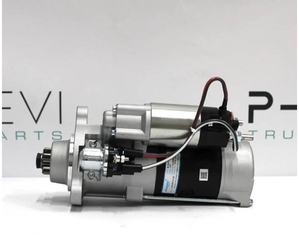 Mercedes-Benz Actros Startmotor A 007 151 18 01 | A 007 151 44 01 Nieuw! - Starter voor Vrachtwagen: afbeelding 1 Mercedes-Benz Actros Startmotor A 007 151 18 01 | A 007 151 44 01 Nieuw! - Starter voor Vrachtwagen: afbeelding 1