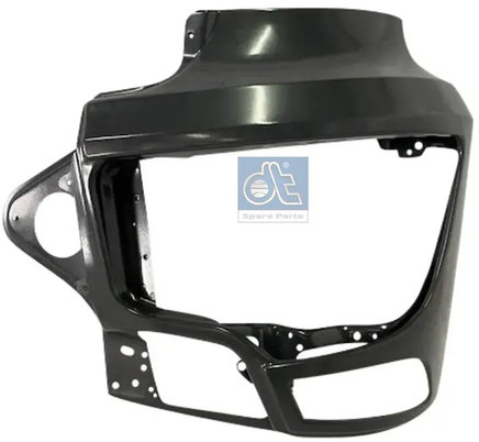Mercedes-Benz Arocs Bumperhoek Links A 960 880 94 72 - Bumper voor Vrachtwagen: afbeelding 1 Mercedes-Benz Arocs Bumperhoek Links A 960 880 94 72 - Bumper voor Vrachtwagen: afbeelding 1