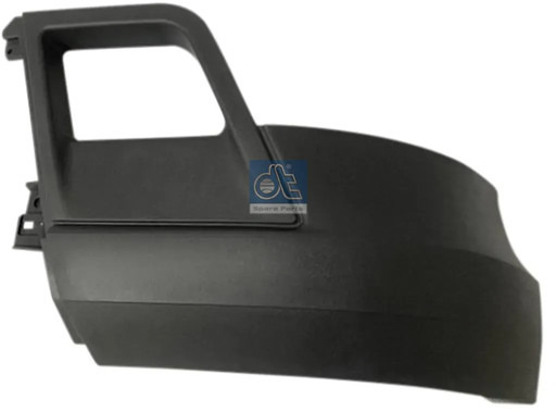 Mercedes-Benz Arocs Bumperhoek Links A 960 885 21 25 - Bumper voor Vrachtwagen: afbeelding 1 Mercedes-Benz Arocs Bumperhoek Links A 960 885 21 25 - Bumper voor Vrachtwagen: afbeelding 1