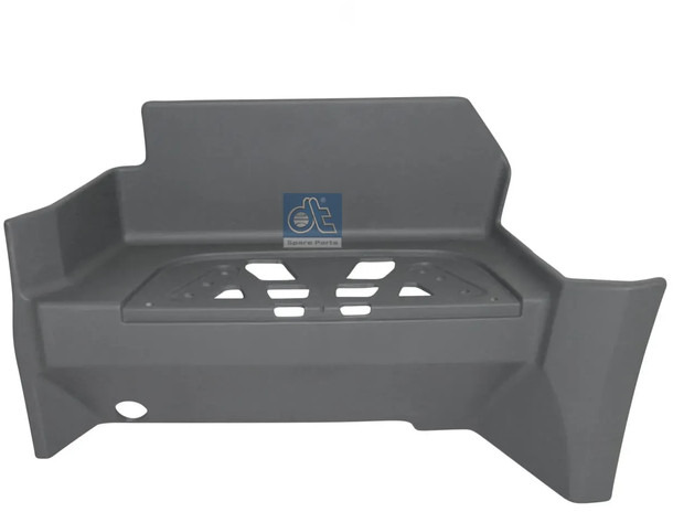 Mercedes-Benz Arocs Instapkast Links A 961 666 32 02 - Treeplank voor Vrachtwagen: afbeelding 1 Mercedes-Benz Arocs Instapkast Links A 961 666 32 02 - Treeplank voor Vrachtwagen: afbeelding 1