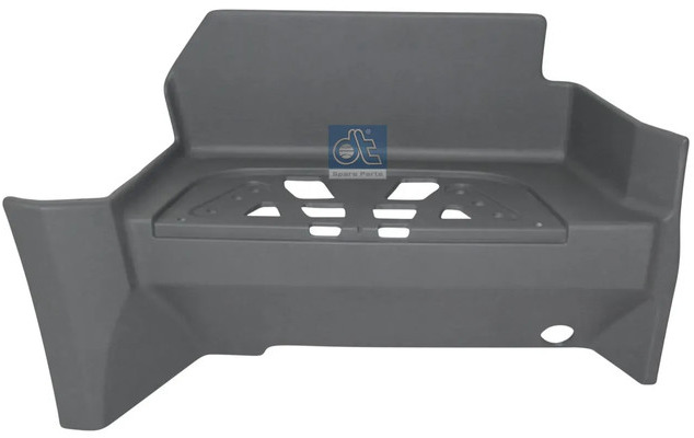 Mercedes-Benz Arocs Instapkast Rechts A 961 666 33 02 - Cabine en interieur voor Vrachtwagen: afbeelding 1 Mercedes-Benz Arocs Instapkast Rechts A 961 666 33 02 - Cabine en interieur voor Vrachtwagen: afbeelding 1