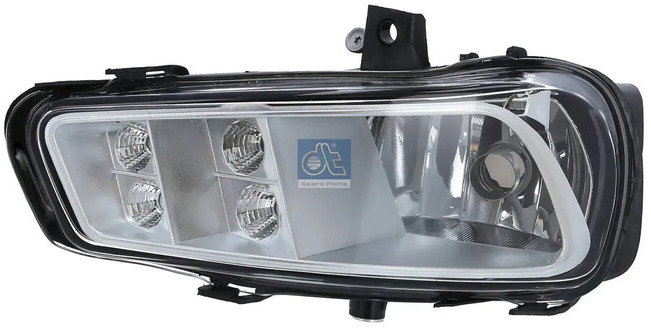 Mercedes-Benz Arocs Mistlamp Links A 960 820 06 56 | A 960 820 21 56 - Mistlamp voor Vrachtwagen: afbeelding 1 Mercedes-Benz Arocs Mistlamp Links A 960 820 06 56 | A 960 820 21 56 - Mistlamp voor Vrachtwagen: afbeelding 1