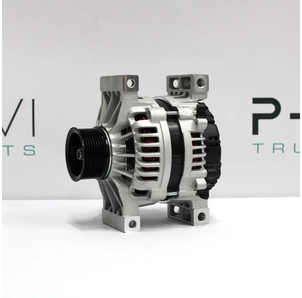 Mercedes-Benz Atego Dynamo A 015 154 23 02 | A 014 154 67 02 - Dynamo voor Vrachtwagen: afbeelding 1 Mercedes-Benz Atego Dynamo A 015 154 23 02 | A 014 154 67 02 - Dynamo voor Vrachtwagen: afbeelding 1