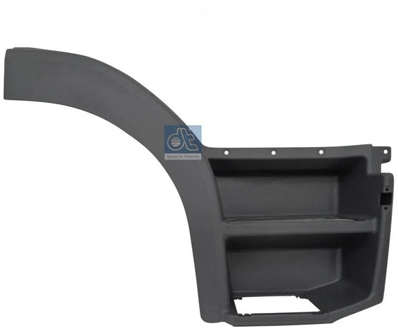 Mercedes-Benz Atego Instapkast Rechts A 973 660 32 01 | A 973 660 33 01 Euro 6 - Treeplank voor Vrachtwagen: afbeelding 1 Mercedes-Benz Atego Instapkast Rechts A 973 660 32 01 | A 973 660 33 01 Euro 6 - Treeplank voor Vrachtwagen: afbeelding 1