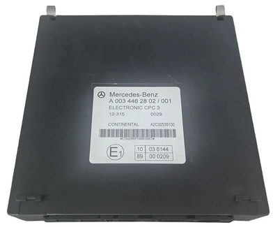 Mercedes-Benz CPC3 A 003 446 28 02 | A 003 446 72 02 | A 003 446 77 02 Gereviseerd - ECU voor Vrachtwagen: afbeelding 4 Mercedes-Benz CPC3 A 003 446 28 02 | A 003 446 72 02 | A 003 446 77 02 Gereviseerd - ECU voor Vrachtwagen: afbeelding 4