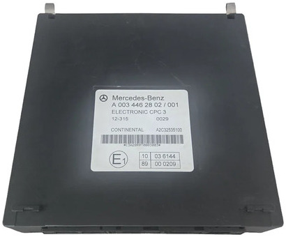 Mercedes-Benz CPC3 A 003 446 28 02 | A 003 446 72 02 | A 003 446 77 02 Gereviseerd - ECU voor Vrachtwagen: afbeelding 5 Mercedes-Benz CPC3 A 003 446 28 02 | A 003 446 72 02 | A 003 446 77 02 Gereviseerd - ECU voor Vrachtwagen: afbeelding 5